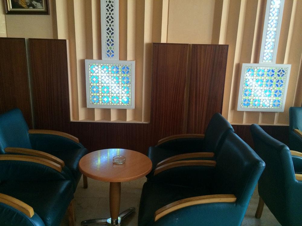 Hotel Bab Mansour Meknès Exterior foto